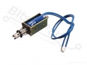 Elektromagneet / Solenoïde actuator - trekkend 12V